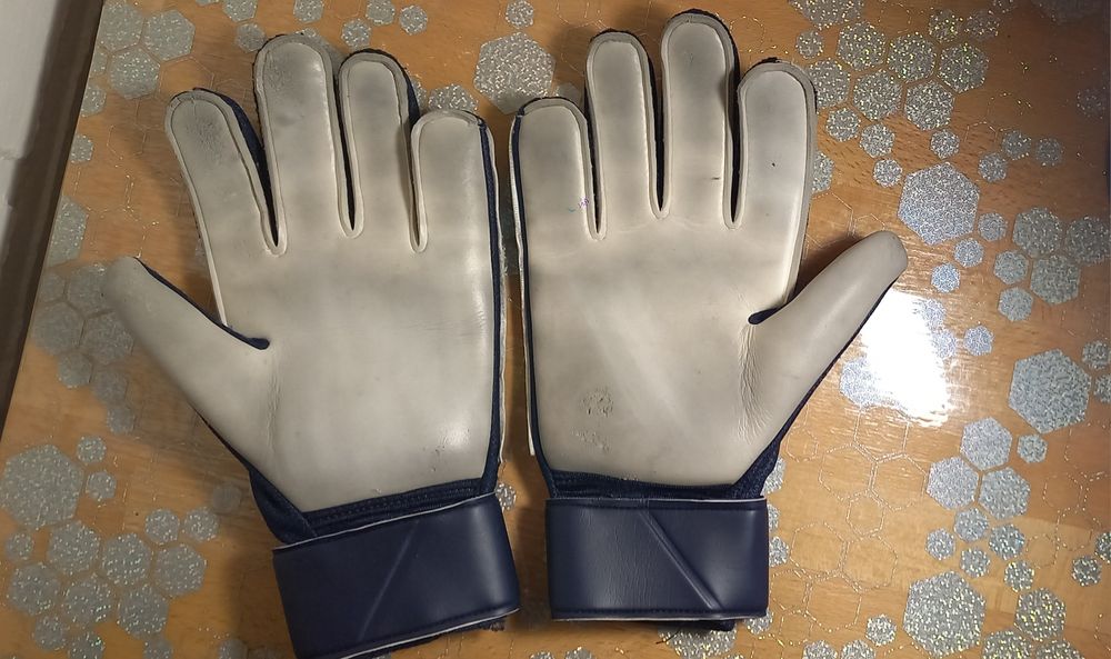 рукавиці воротарські Nike Goalkeeper Match