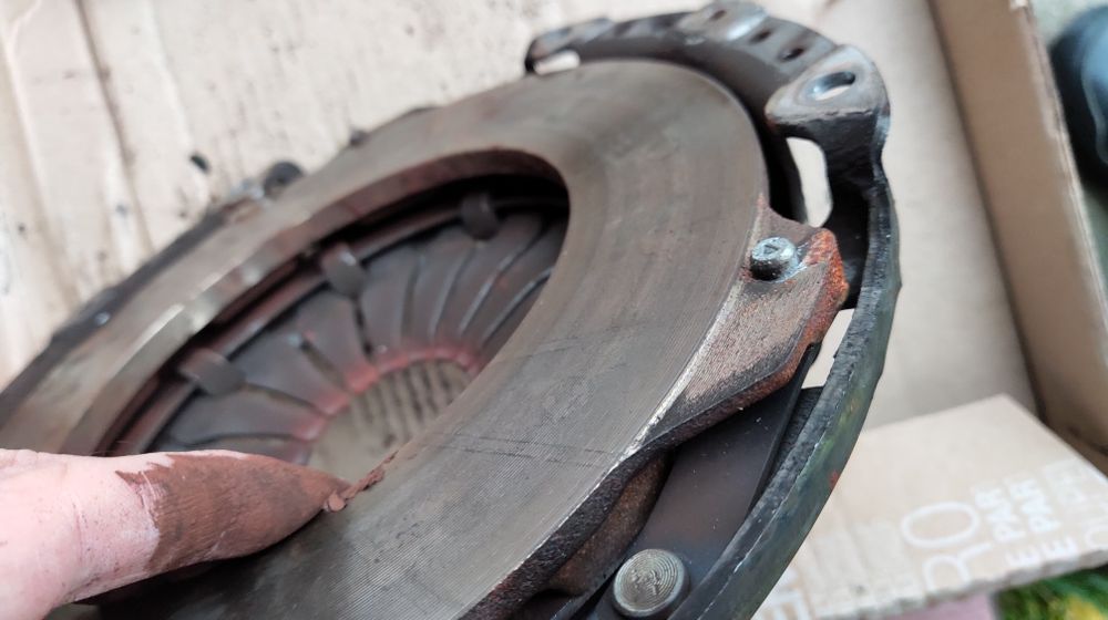 комплект щеплення Renault Logan/Sandero/Megane/Fluence/Duster та ін.