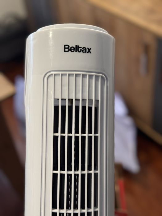 Ventilador Beltax