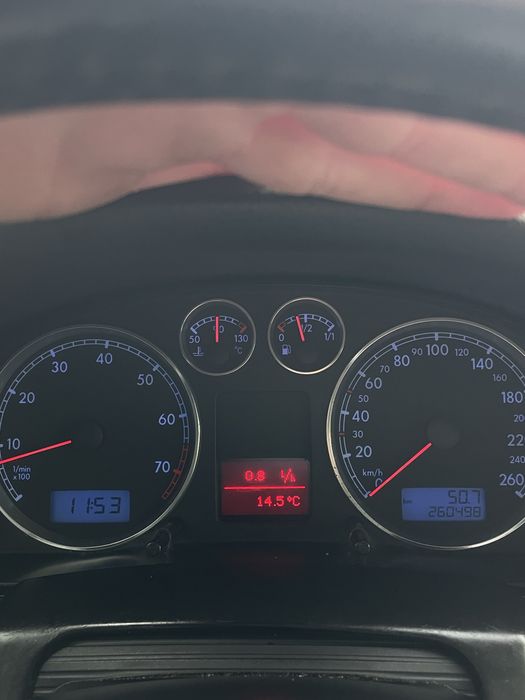 VOLKSWAGEN PASSAT 2003 VIN WVWZZZ3BZ4P045022 фото оголошення 13 з 14