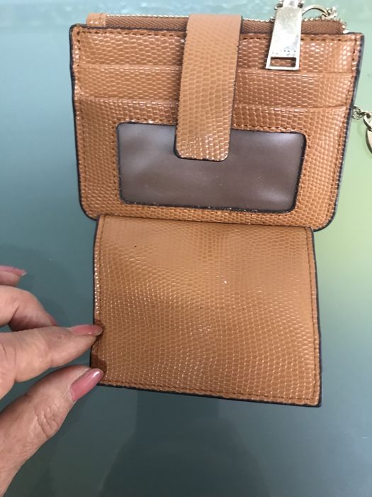 Porta moedas mulher Parfois