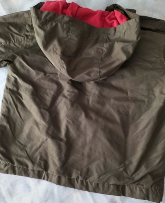 Blusão rapaz 5-6 anos Lefties