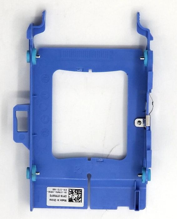 Caddy 2.5 Dell OptiPlex 3060, 3070, 5070, 5060 та інші.