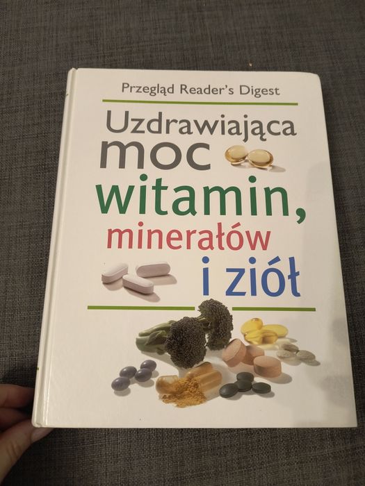 Książka jak nowa