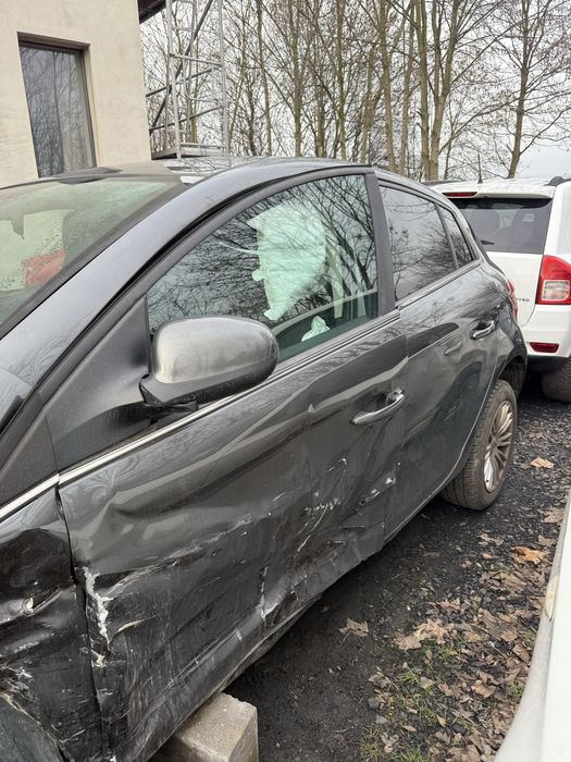 Fiat Bravo 2 na części
