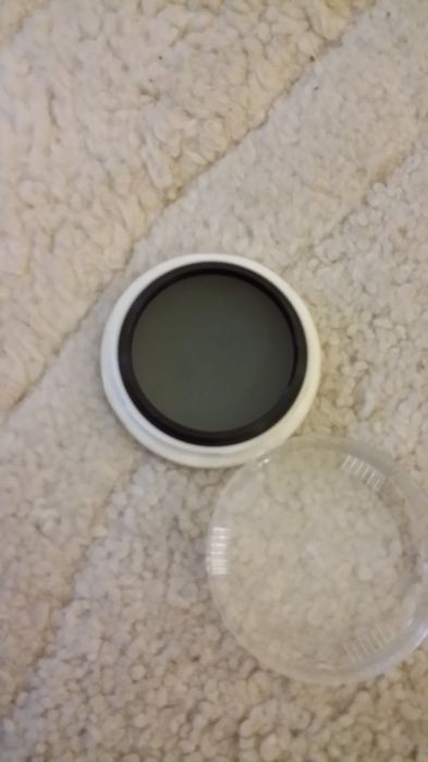 Светофильтры для фотоаппаратов