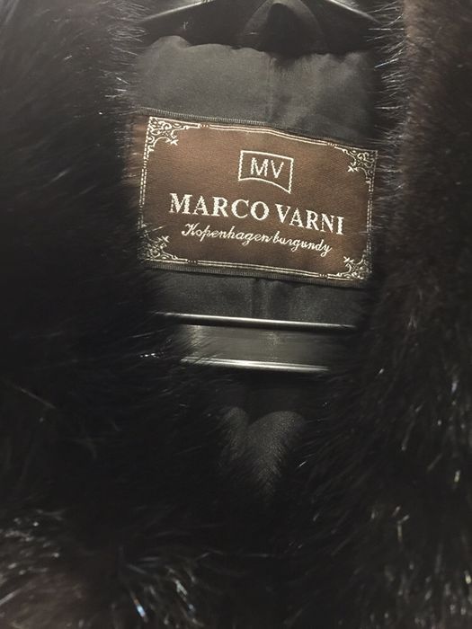 СРОЧНО!!! Шуба норковая 48-50р