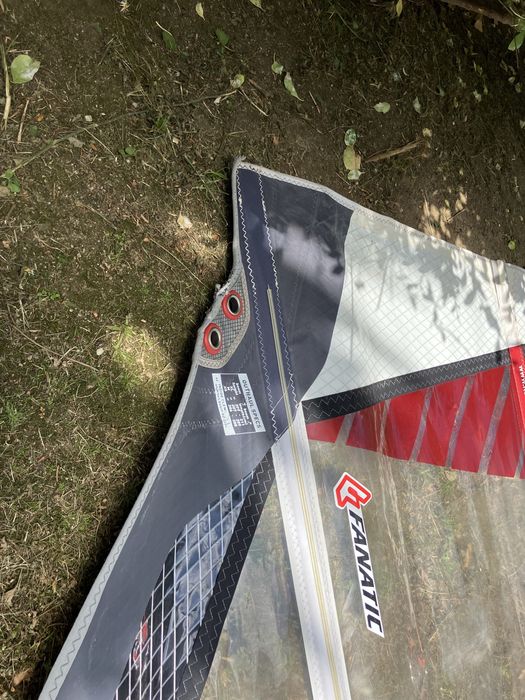 Vela de windsurf North Sails 7.0