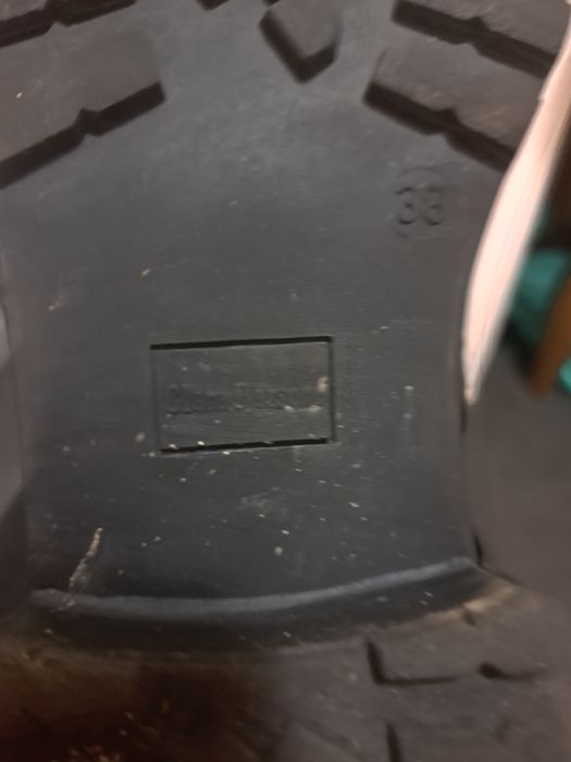 Зимові чобітки Clara Barson