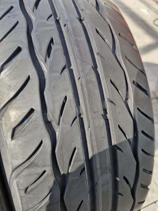 Шини літні Sportiva Super Z+ 195 60 R15 2015 5.5mm