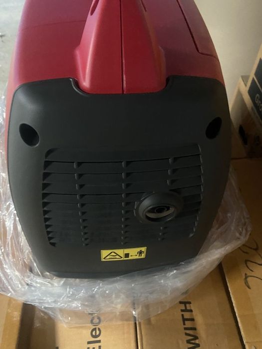 Agregat Honda eu22 i