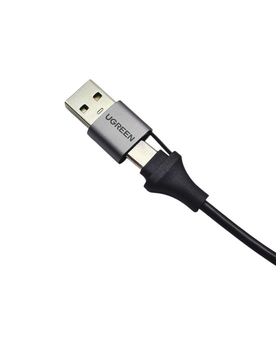 Rejestrator obrazu UGREEN | Karta przechwytująca | HDMI DO USB