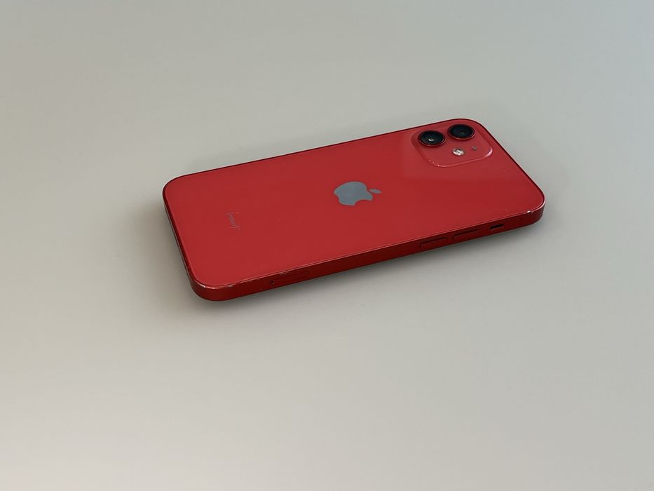 Iphone 12 64гб 77%