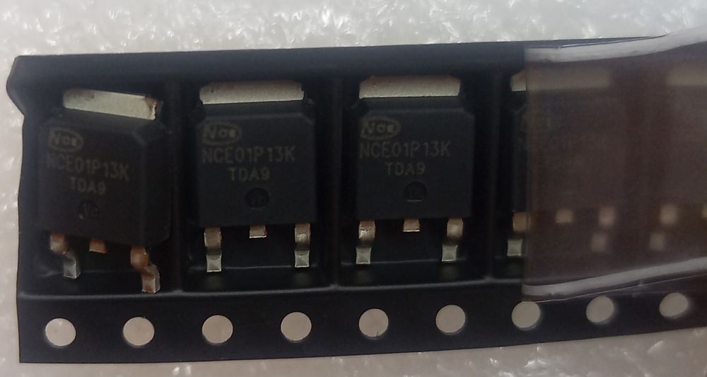 Транзистор ,, до контролера електросамокату, електробайка NCE01P