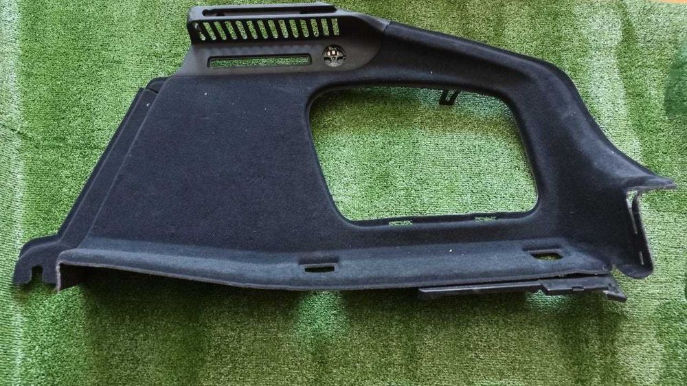 Audi A5 B9 8W обшивка багажника Sportback A6 C6 A8 D3 D4 дверна карта