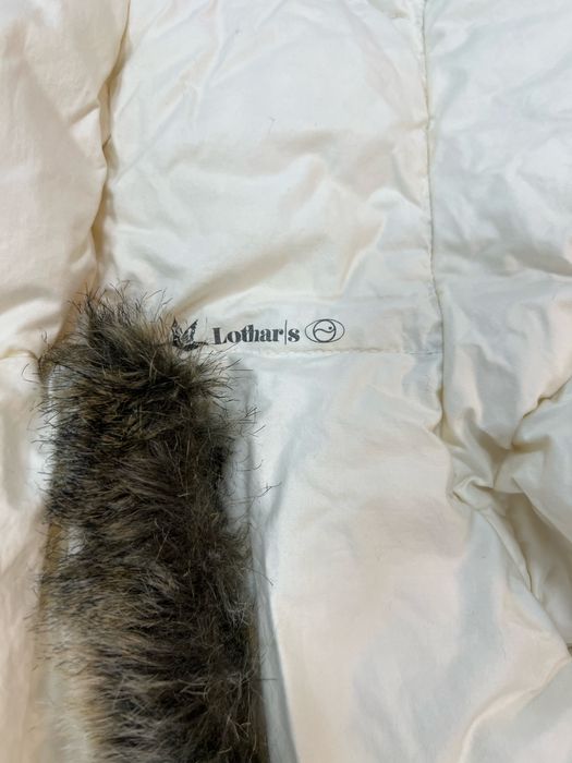 Lothar|s куртка зимова пуховик , для вагітних