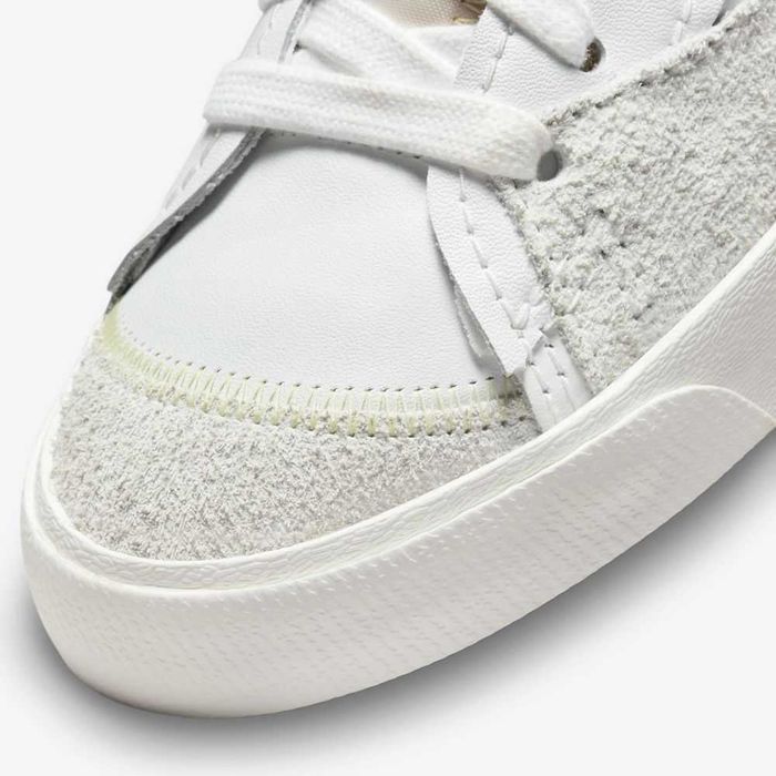 США‼️Кроссовки Nike Blazer 77 Jumbo Force (40р по 49.5р) (DR8595-100)