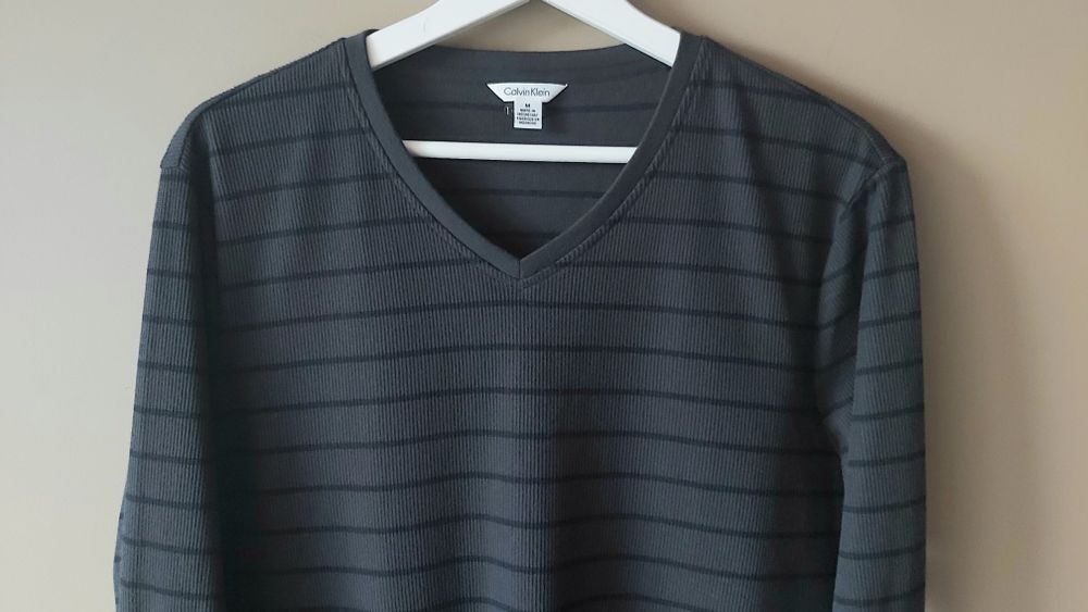 Calvin Klein sweter M