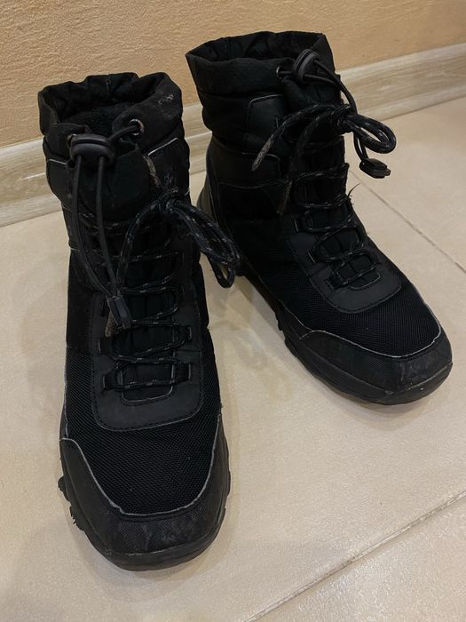 Ботинки на хлопця grunberg, розмір 40-41,