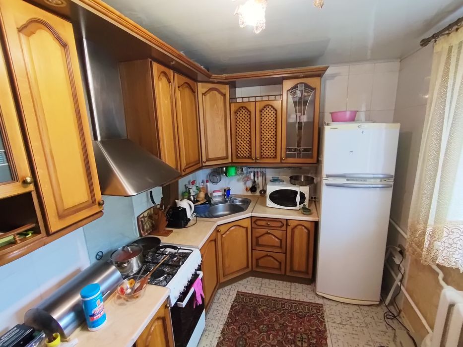 Продається цегляний будинок в мальовничому місці Василькова. 120000$