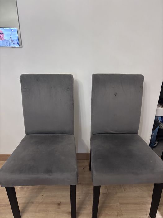 Conjunto Cadeiras Jantar