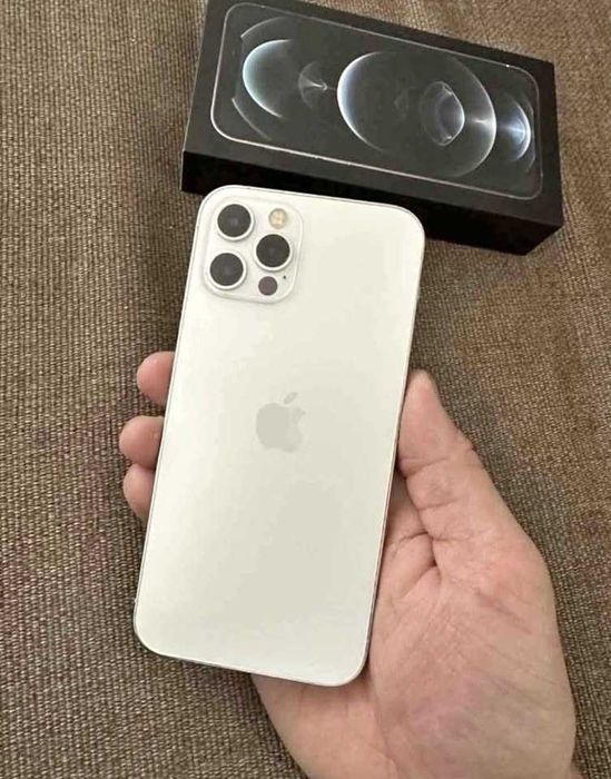 IPhone 12 pro 256gb Szypliszki • OLX.pl