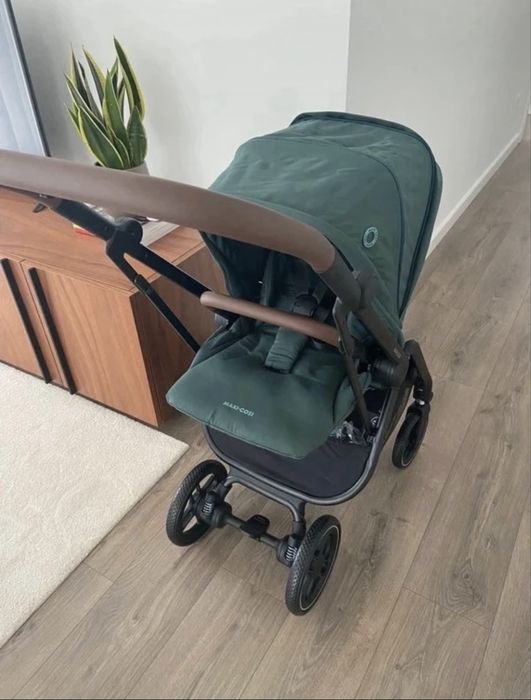 Maxi Cosi Leona2