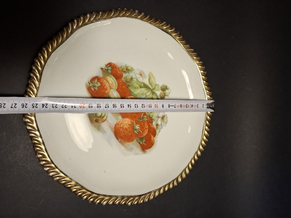 Zestaw huta franciszka przedwojenny