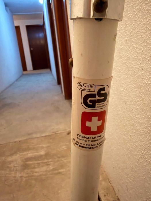 Trotinete MICRO (Swiss Design)