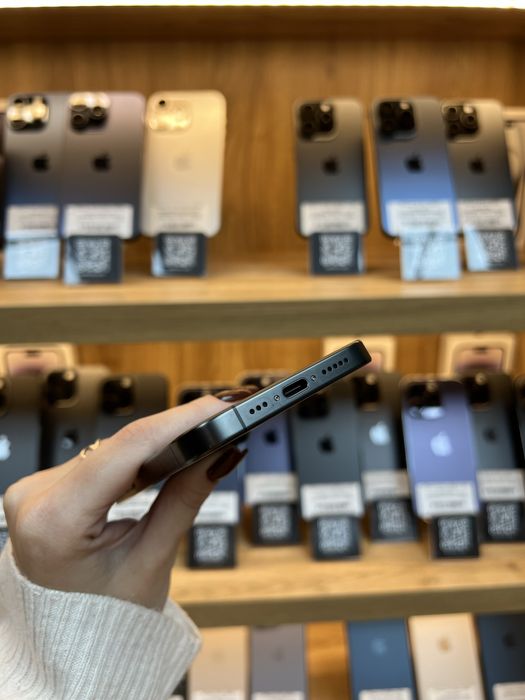 iPhone 15 Pro 128Gb 88% Батарея | Гарантія