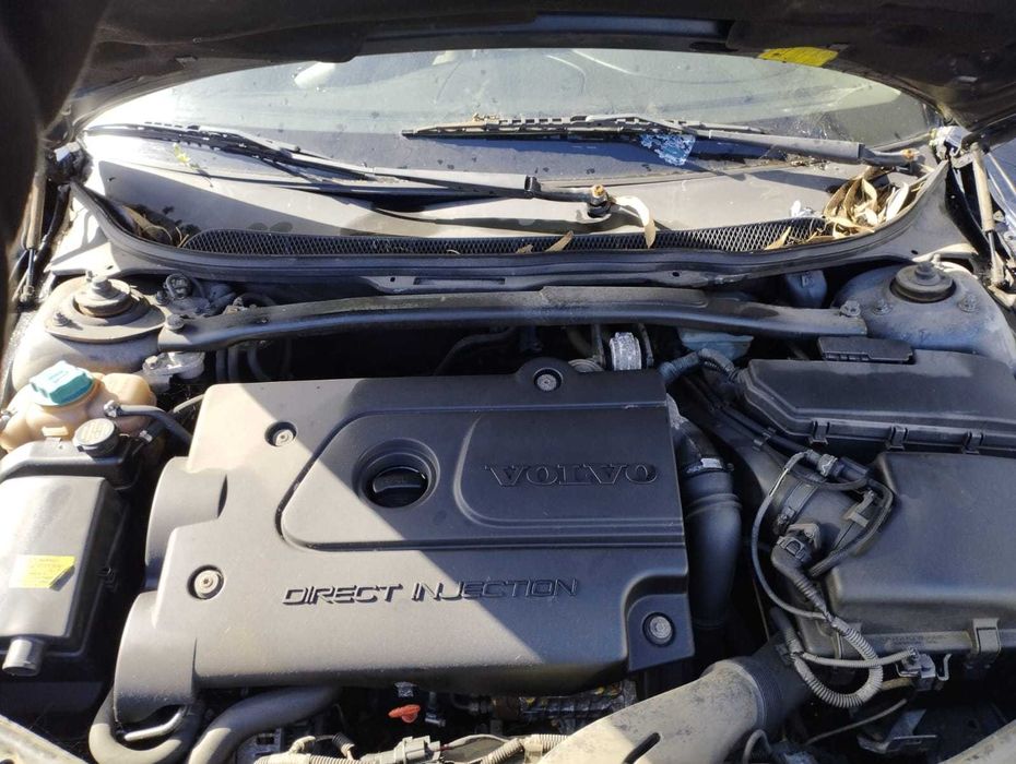 Volvo V70 para peças