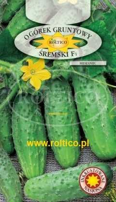 Насіння огірків (Воргебіргштраубе), кабачків, томатів... від 10грн