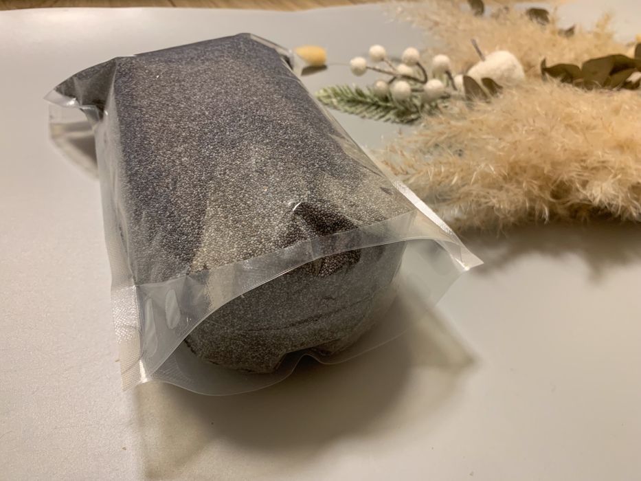 Макова начинка. Макова суміш до куті, пампухів. Мак