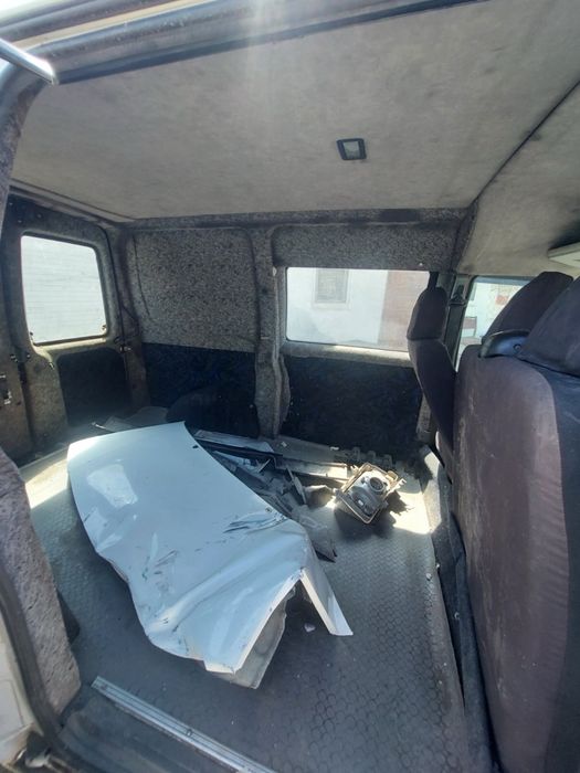 Авто на запчастини