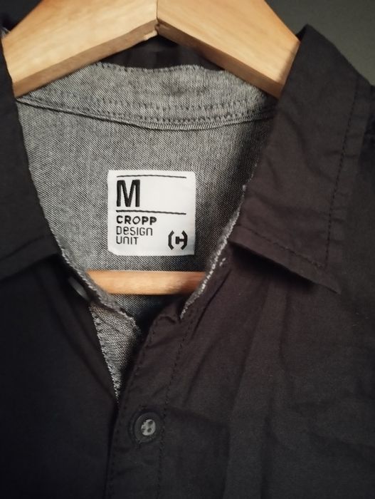 Koszula męska Cropp