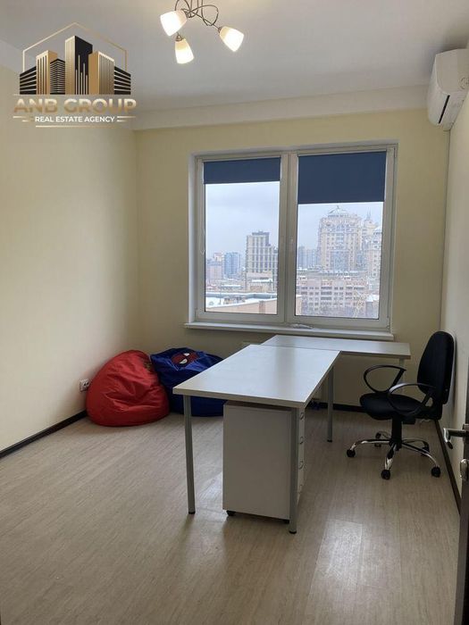 Аренда офиса с мебелью 80м2, ул.Гоголевская 47, Лукьяновка