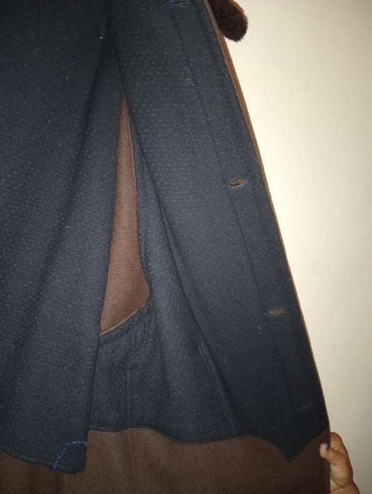 Capote Alentejano Típico Original