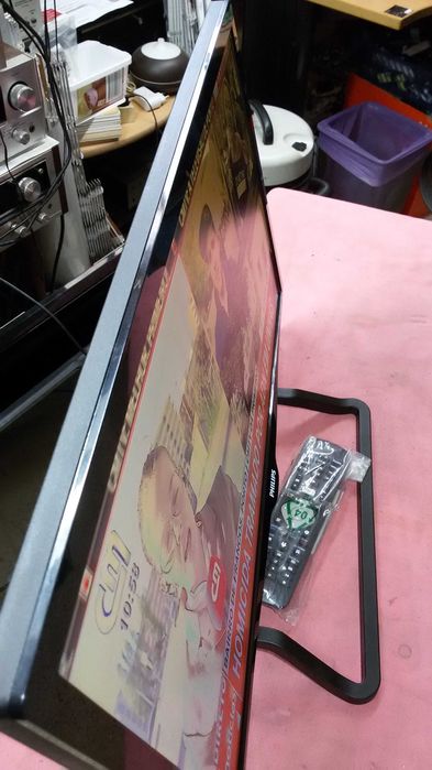 tv led philips 22pfh4000/88 22polgadas