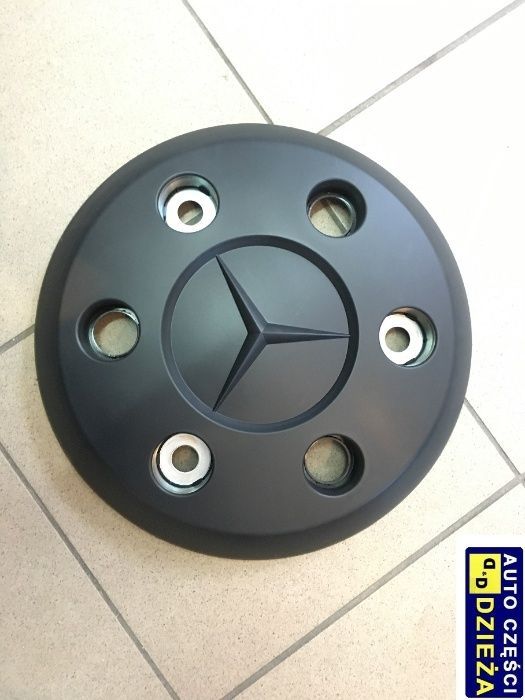 Накладка щитка приборов VW LT/Sprinter TDI, CDI
