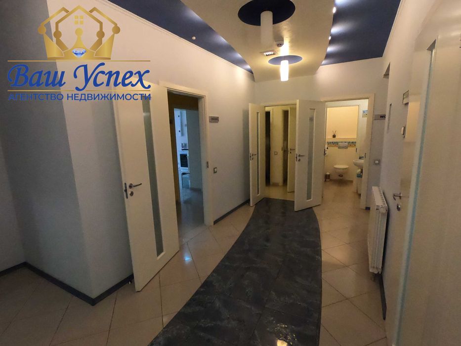 Комерційна нерухомість за адресою вул. Лук'яненка Левка (площа 400 м²) - Atlanta.ua - фото 22