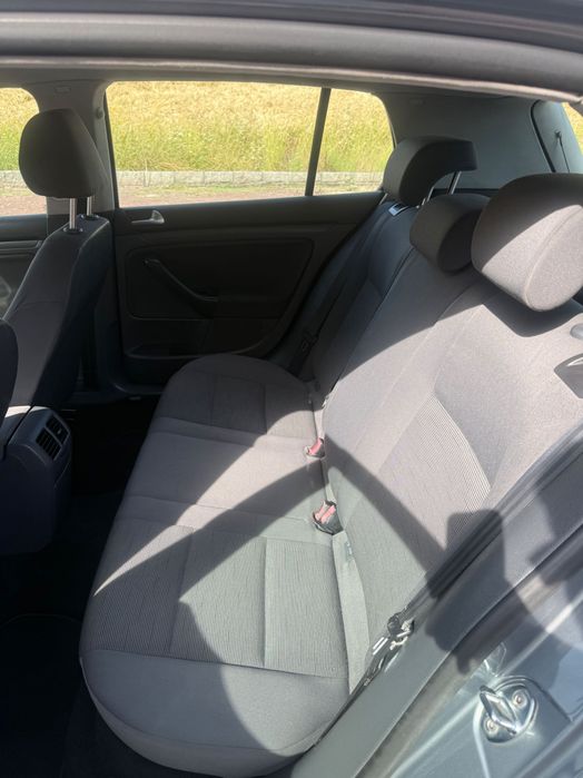 Golf 5 MK1 140cv