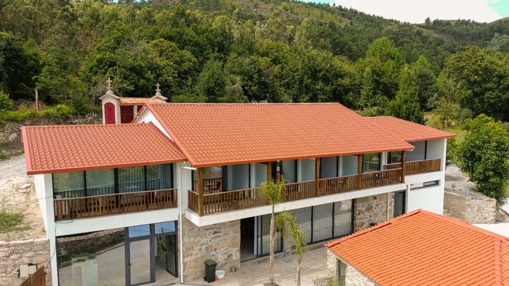 Quinta Turismo Rural