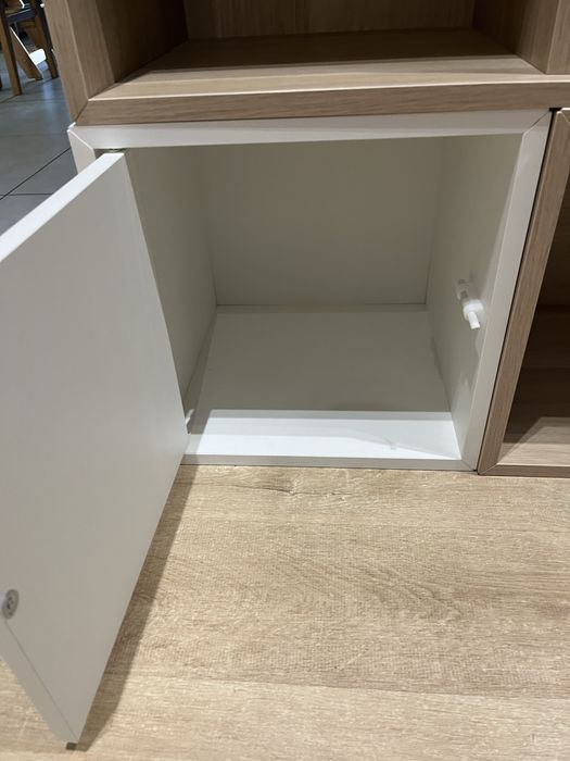 Ikea eket szafki