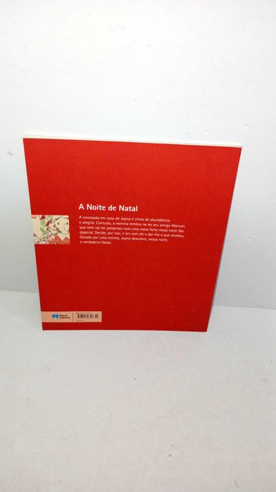 A Noite de Natal - Sophia de Mello Breyner