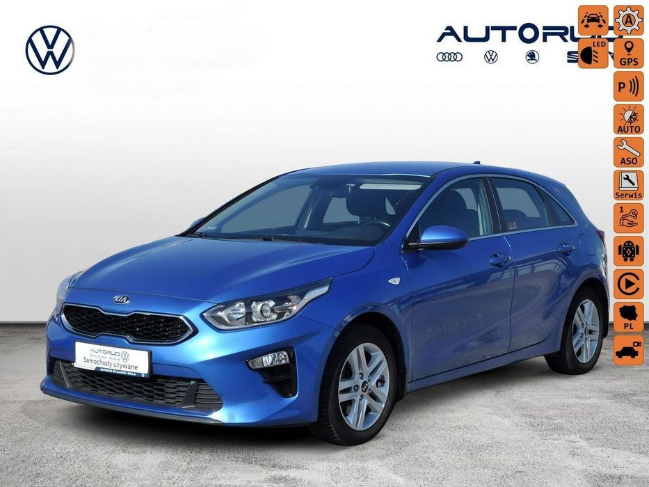 Kia Cee'd