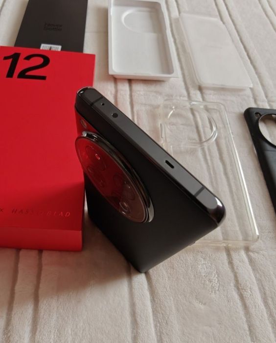 Oneplus 12 16 512 глобальная версия