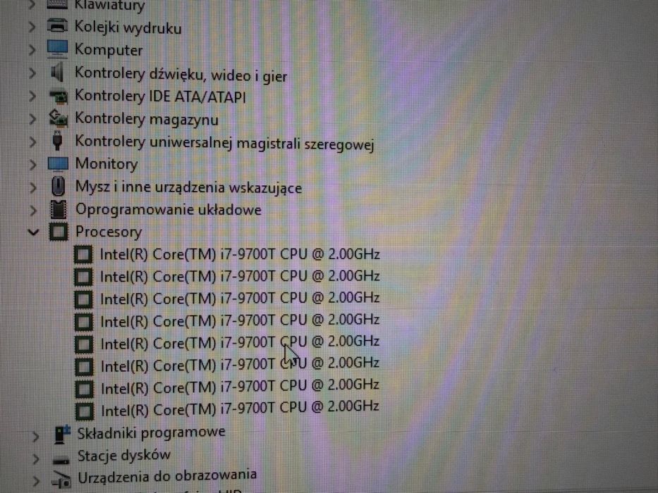 Hp Pavilion AIO 27’ Karta graficzna nvidia geforce GTX 630, 3 GB