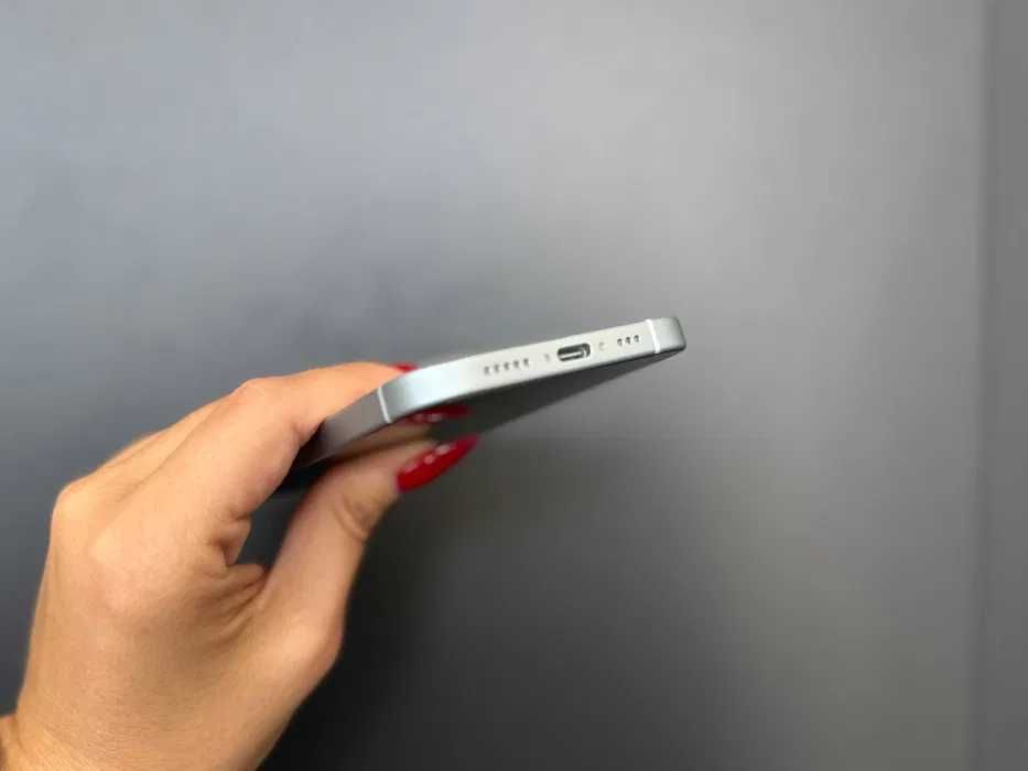 iPhone 15 128 GB blue - jak nowy! | odbiór Lublin | darmowa dostawa