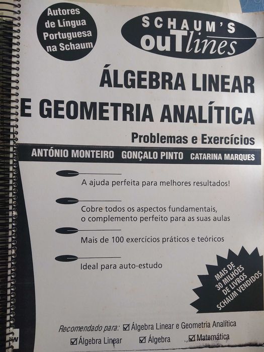 Livros Matemática (cópias)