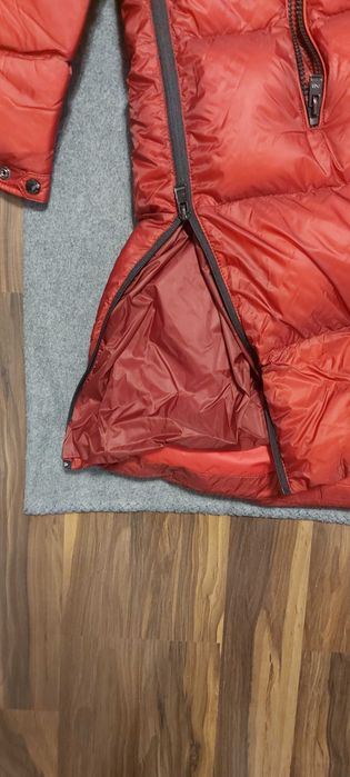 Boss kurtka puchowa , płaszcz Donden rozm. XL/XXL